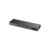 5637171938.jpg (GS2220-28) 24 port GbE L2 Switch with 4 combo (SFP/RJ-45) GbE Uplink
