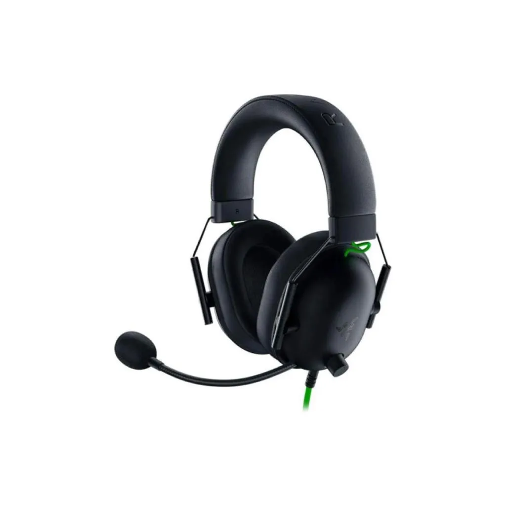 (RZ04-03240100-R3M1) Razer BlackShark V2 X - Multi-platform wired esports headset