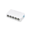 5637173511.jpg (MS105/) 5-Port 10/100Mbps Desktop Switch, auto-negotiation, auto-MDI/MDIX