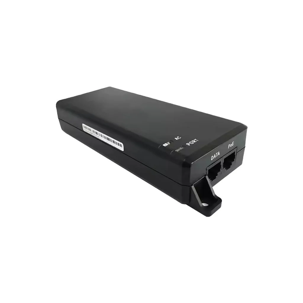 (2220154) Adapter,-25degC,60degC,90V,264V,56V/1.52A,C8/RI45,POE ADAPTER