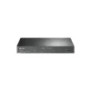 (TL-SG1210MPE) "10-Port Gigabit Easy Smart Switch with 8-Port PoE+ PORT: 8× Gigabit PoE+ Ports, 2x Gigabit Non-PoE Ports, 1× Combo Gigabit SFP Slot SPEC: 802.3at/af, 123 W PoE Power, Desktop Steel Case FEATURE: PoE Auto Recovery, MTU/Port/Tag-based VLAN, QoS, IGMP Snoo
