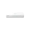 (DES-1008C/E) 8-port 10/100Mbps. UNMANAGED SWITCH (Plastic)