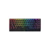 (RZ03-03891400-R3M1) Razer™ BlackWidow V3 Mini HyperSpeed - 65% Wireless Mechanical Gaming Keyboard (Green Switch)