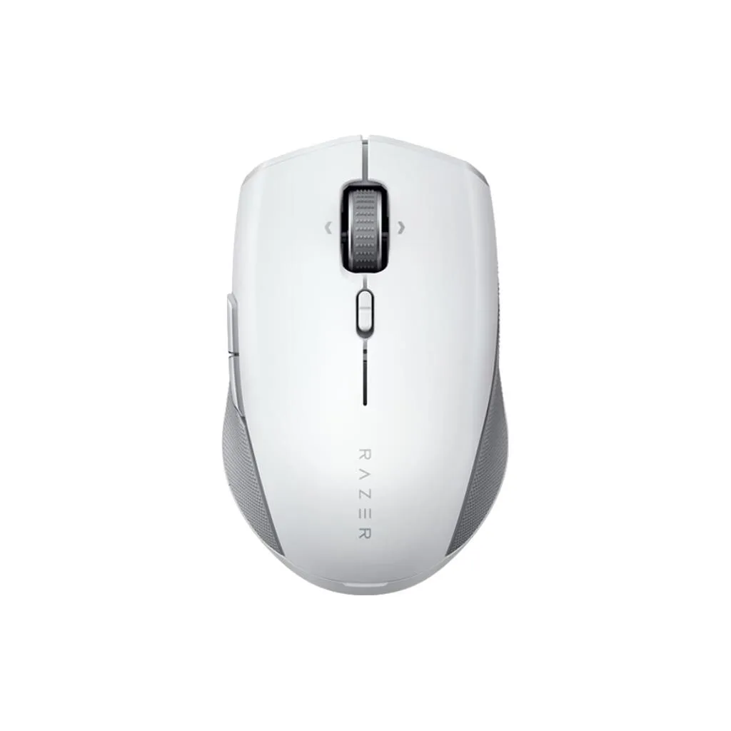(RZ01-03990100-R3A1) Razer Pro Click Mini - Portable Wireless Mouse for Productivity