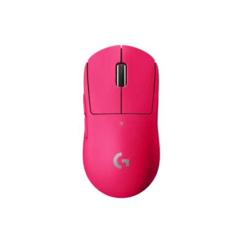 (910-005958) MOUSE GPRO X SUPERLIGHT MAGENTA