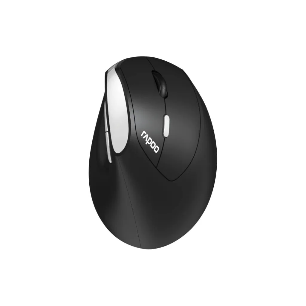 (13531) EV250 Wireless Optical Mouse (BK)/2Y
