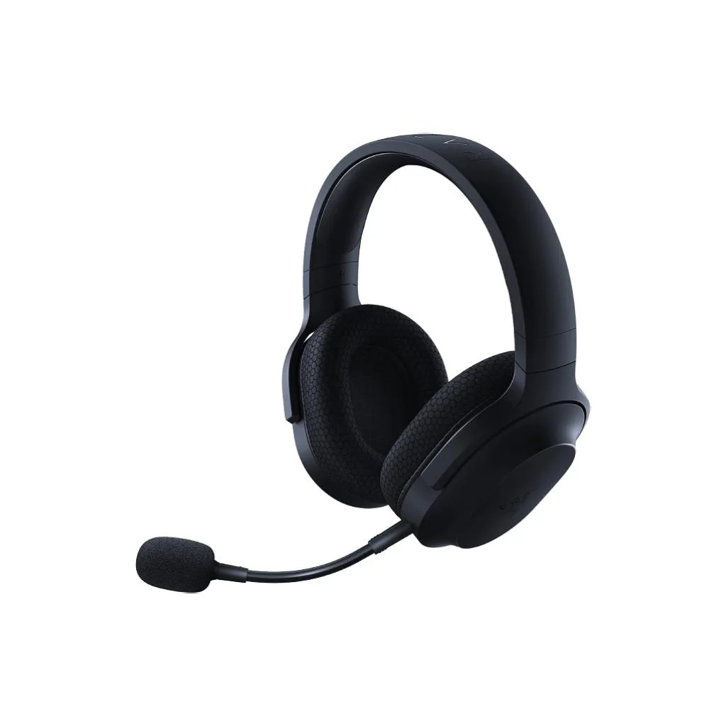 (RZ04-04430100-R3M1) Razer Barracuda X 2022 - Wireless Multi-platform Gaming and Mobile Headset