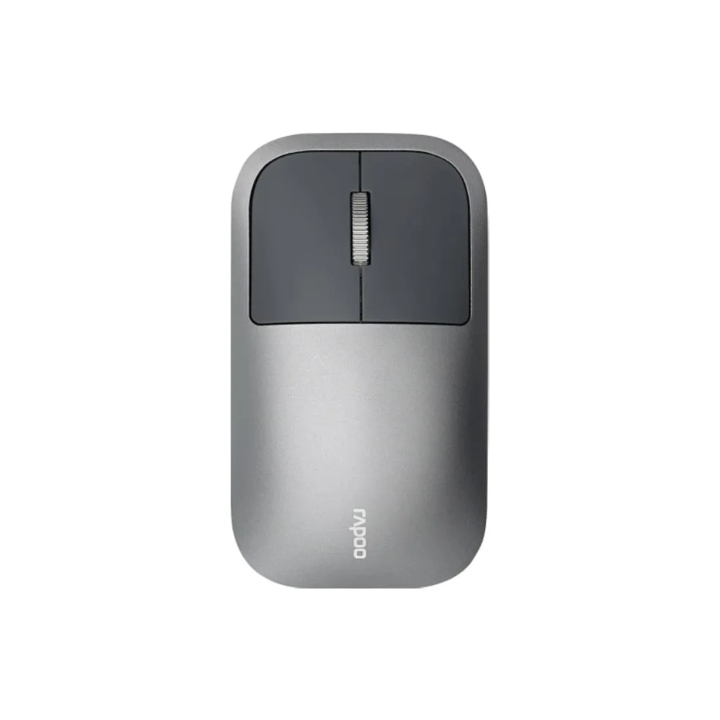 (11937) M700 Wired Charging Multi-mode Wireless Mouse