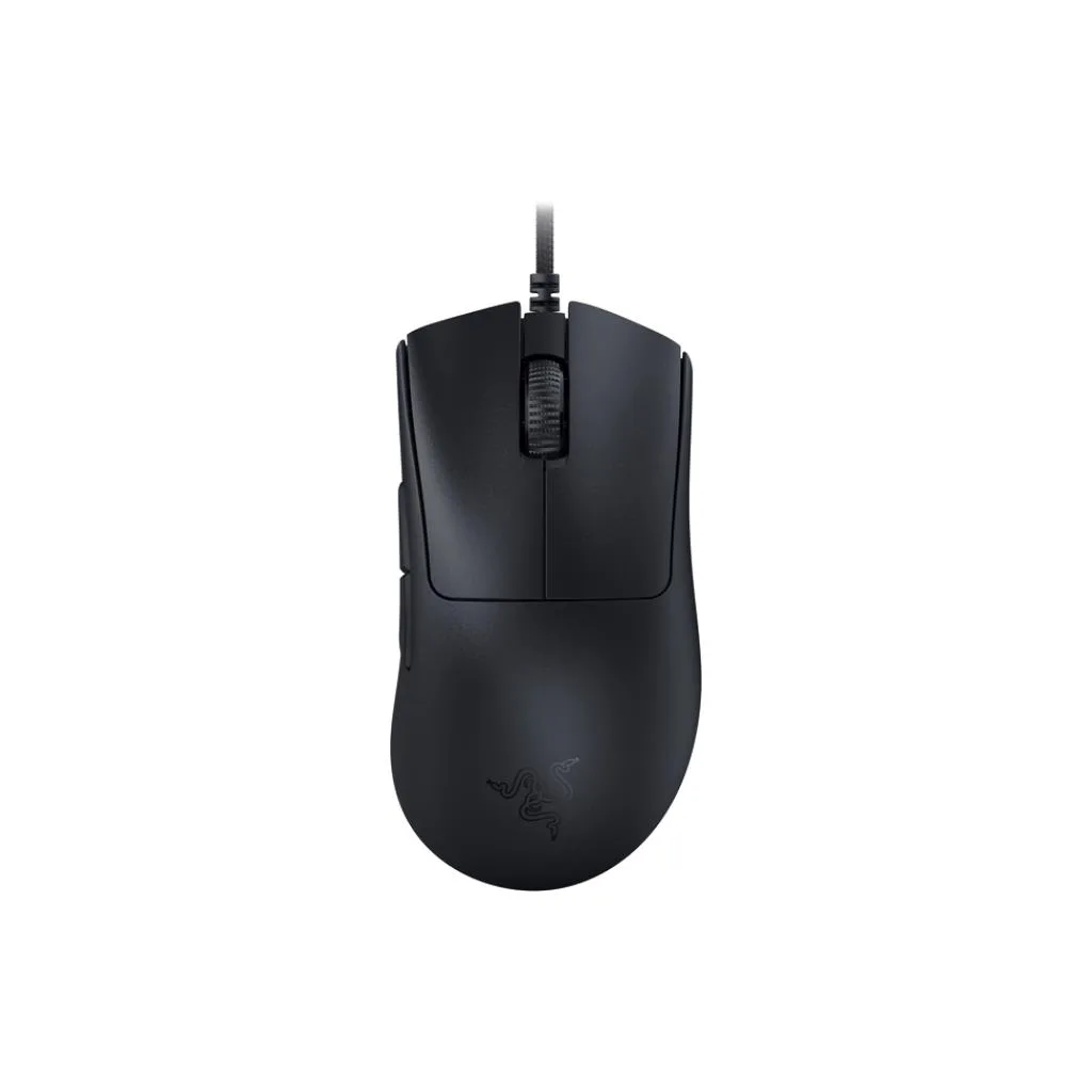 (RZ01-04640100-R3M1) Razer DeathAdder V3 - Ultra-lightweight Ergonomic Esports Mouse