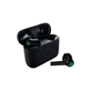 (RZ12-03820200-R3A1) Razer Hammerhead HyperSpeed (Xbox Licensed) - Wireless Multi-Platform Gaming Earbuds - AP Packaging