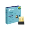 (ARCHER-T2UB-NANO) AC600 Nano Dual Band Wi-Fi Bluetooth 4.2 USB Adapter
SPEED: 433 Mbps at 5 GHz + 200 Mbps at 2.4 GHz
SPEC: USB 2.0
FEATURE: Bluetooth 4.2