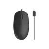 5637195911.jpg (12054) Rapoo N100C Wired Mouse (Black)/2Y