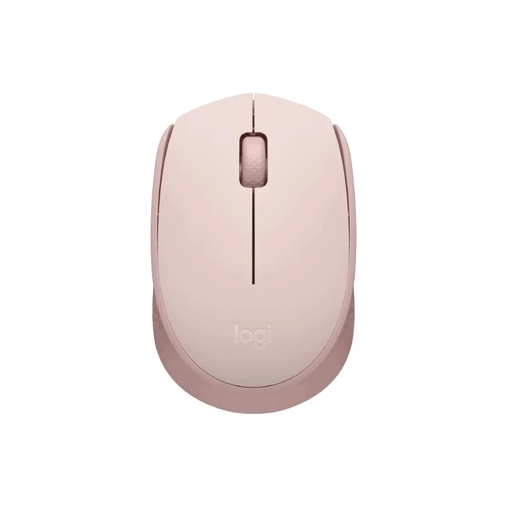 (910-006868) Logitech Wireless M171-CORDLESS-MS-ROSE