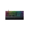 (RZ03-04691700-R3V1) Razer™ BlackWidow V4 - Mechanical Gaming Keyboard (Green Switch) - Thai Layout