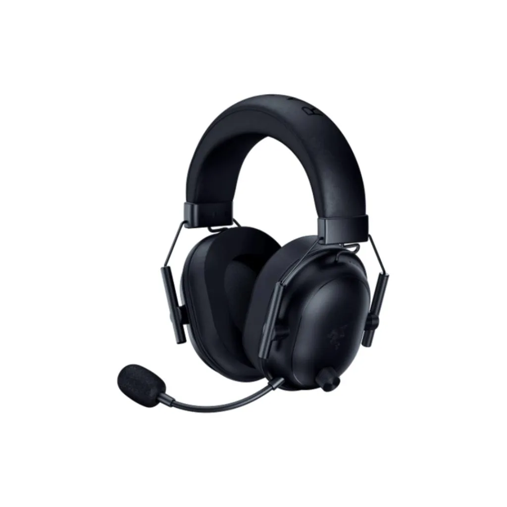 (RZ04-04960100-R3M1) Razer BlackShark V2 HyperSpeed - Wireless Ultra-Lightweight Esports Headset - FRML Packaging