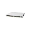 5637340836.jpg (C1300-48P-4G) Catalyst 1300 48-port GE, PoE, 4x1G SFP