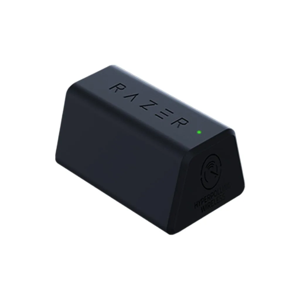 (RC30-04410100-R3M1) Razer HyperPolling Wireless Dongle