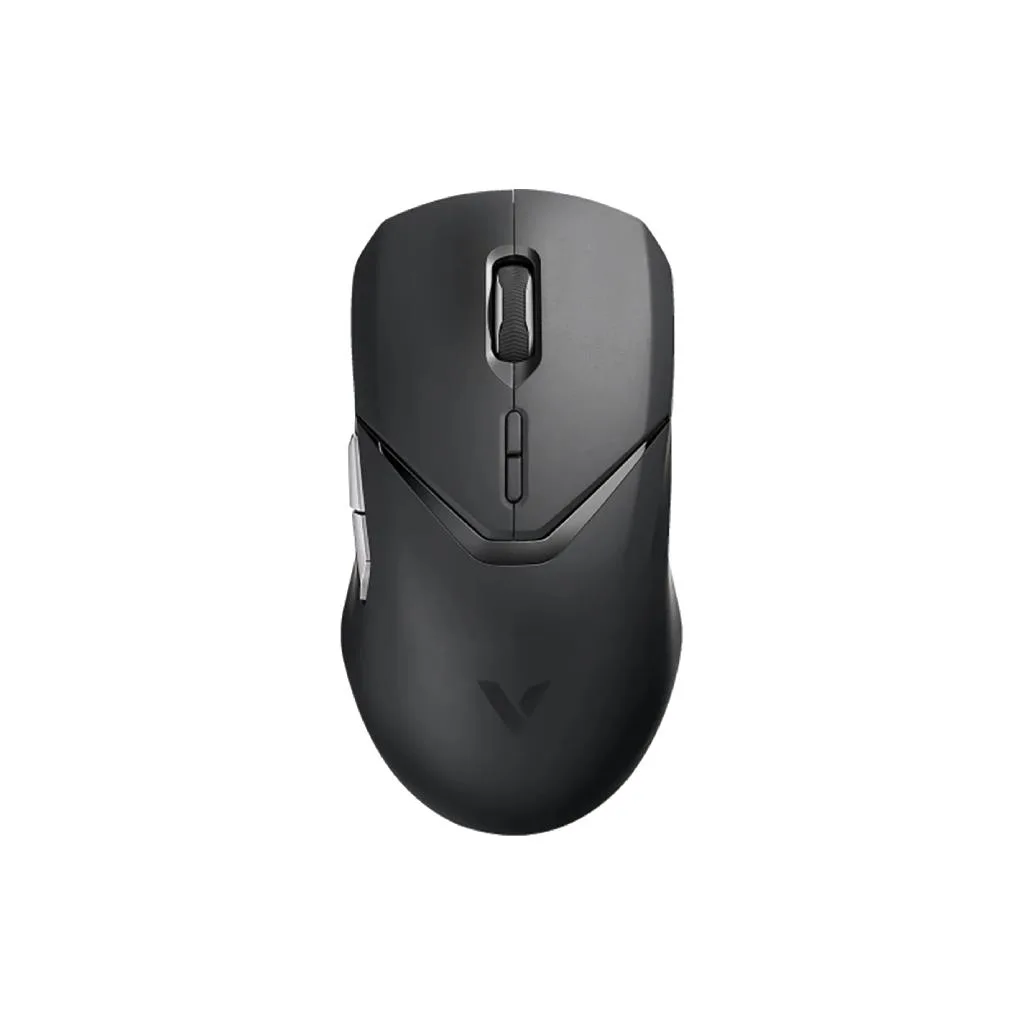(12274) Rapoo Rapoo VT9PRO Wired/Wireless Gaming Mouse Black
 /2Y