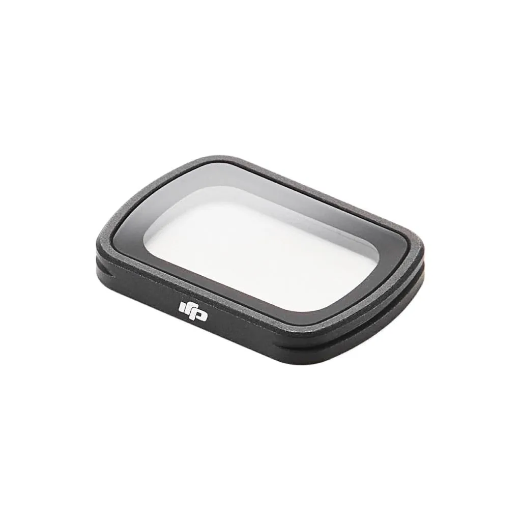 (OSMO POCKET 3 BLACK MIST FILTER) Osmo Pocket 3 Black Mist Filter