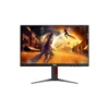 (24G4) 23.8" IPS Gaming 1920×1080 @180Hz 1ms 300cd/m2 DisplayPort, HDMI