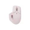 (12301) Rapoo MT760 Multi-mode Wireless Mouse Pink