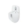 (12300) Rapoo MT760 Multi-mode Wireless Mouse Grey White