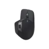 5637393199.jpg (12391) Rapoo MT760 Multi-mode Wireless Mouse Light Black