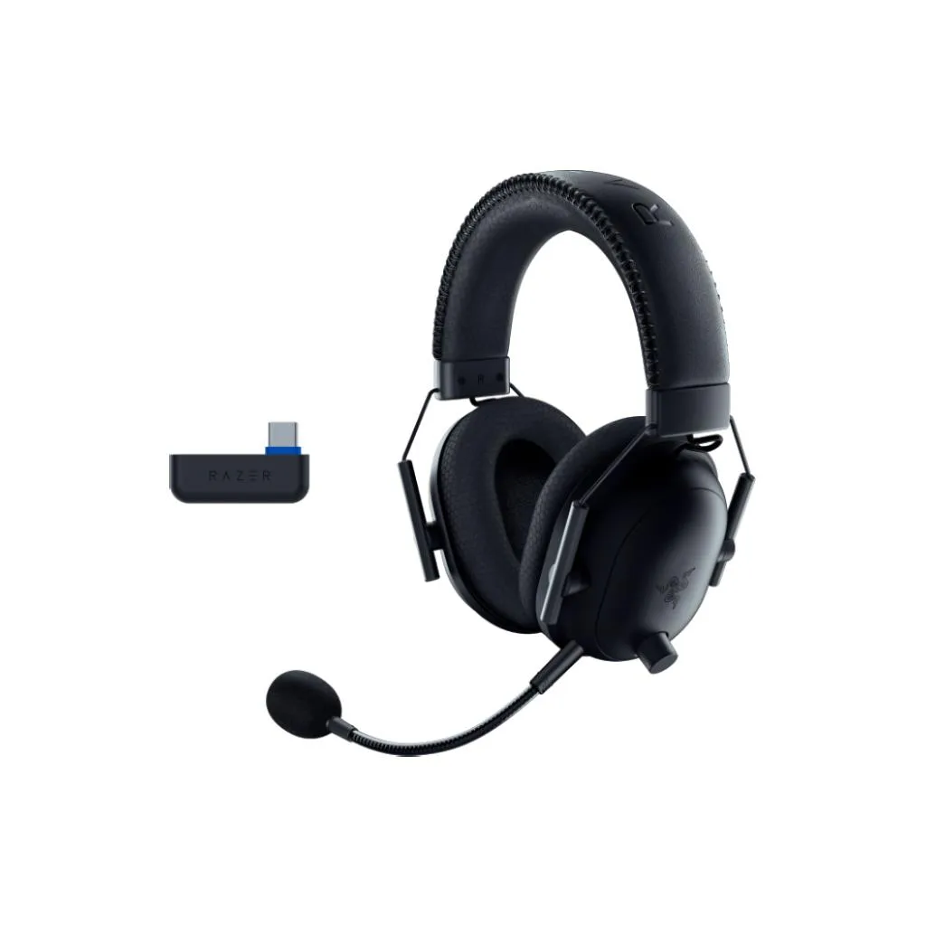 (RZ04-04530500-R3UA) Razer BlackShark V2 Pro 2023