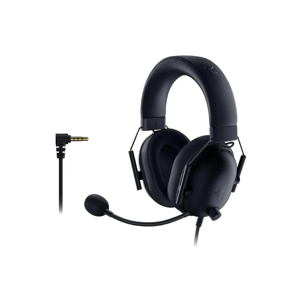 (RZ04-03240900-R3M1) Razer BlackShark V2X XBOX