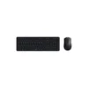 (12935) Rapoo 9350S Multi-mode Wireless Keyboard & Mouse Dark Grey/2Y