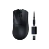 (RZ01-05140100-R3A1) Razer DeathAdder V3 HyperSpeed - Wireless Esports Gaming Mouse - AP Packaging