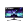 (27GS50F-B) 27" VA UltraGear Gaming Monitor 180Hz 1920X1080,250cd/5MS/1000:1/HDMIx2/DisplayPortx1/BLACK/FreeSync