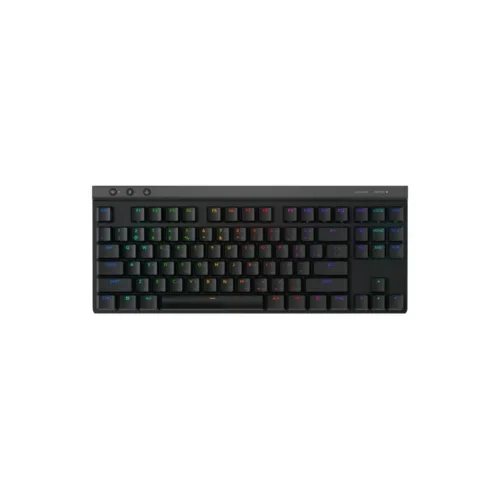 (920-012582) Logitech G515 LIGHTSPEED TKL (Black) TH/ENG Keyboard