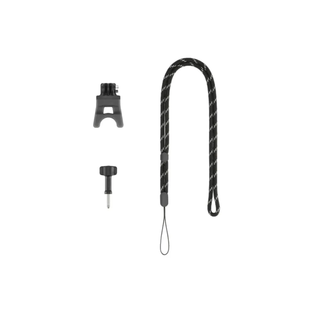 (OSMO ACTION BITE MOUNT) Osmo Action Bite Mount