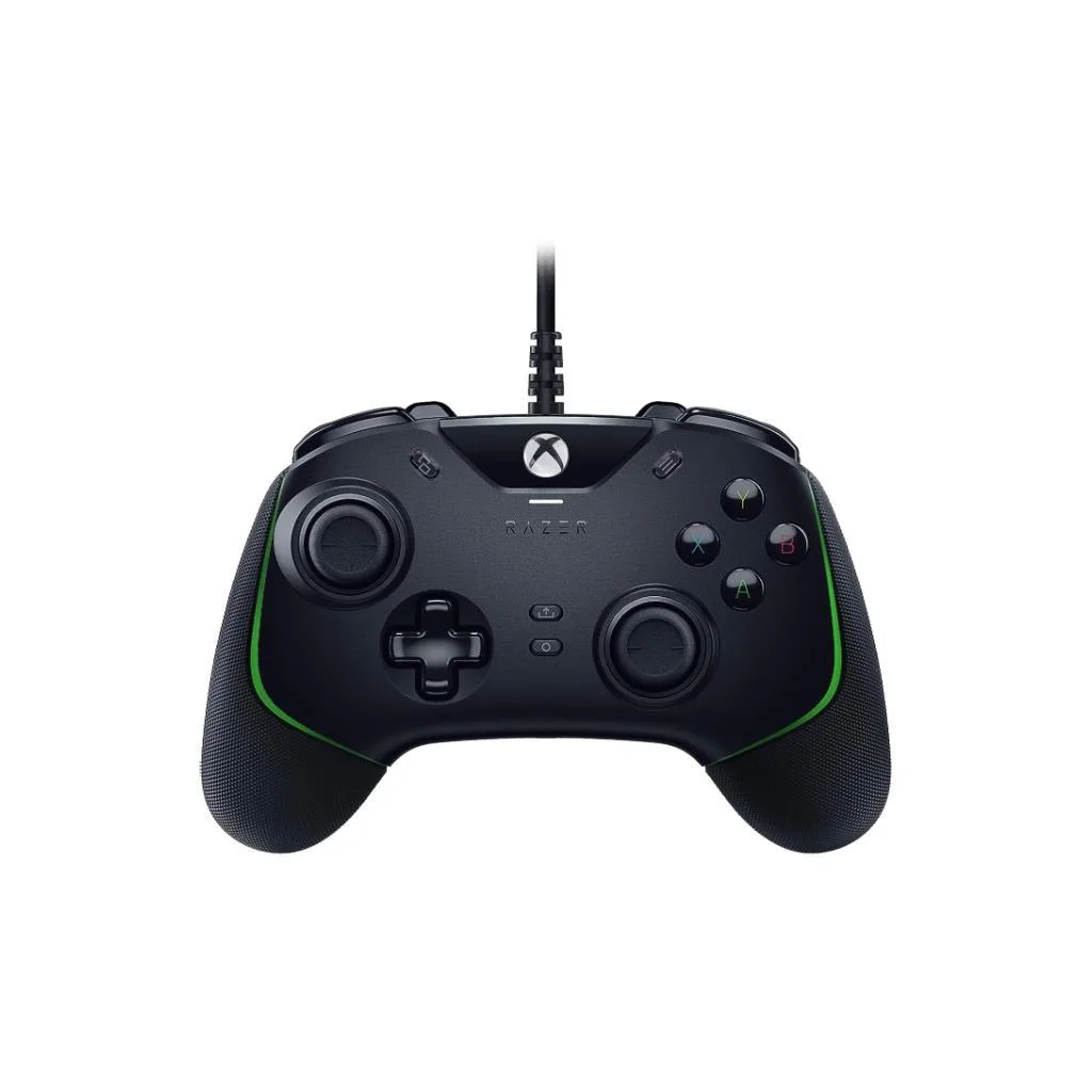 (RZ06-05210100-R3M1) Razer Wolverine V3 Tournament Edition - Wired Gaming Controller for Xbox Series X|S & PC - Black - FRML Packaging