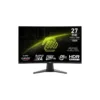 (MAG-276CXF) 27" VA Curve 1500R 1920x1080(FHD) 0.5ms 280Hz, 1xDisplayPort,2xHDMI™, Adaptive Sync