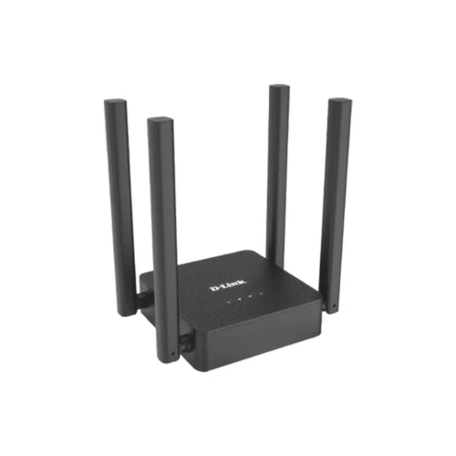 (DWR-M905) Wireless N300 4G LTE Router
