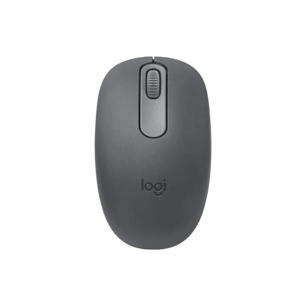 (910-007462) LOGITECH M196 Bluetooth Mouse GRAPHITE