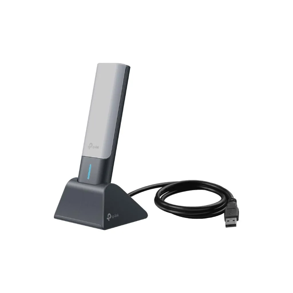 (ARCHER-TX50UH) AX3000 High Gain Wireless USB Adapter