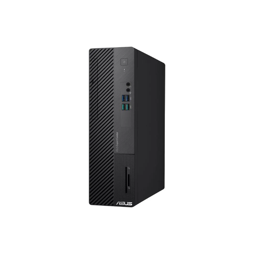 (D500SEES-5135000450) ASUS PC Model : D500SEES-5135000450 (90PF0401-M042A0)
 i5-13500/DDR4 8G/512G/180W/DOS/Wifi6E/no ODD/no card reader/3YOSS