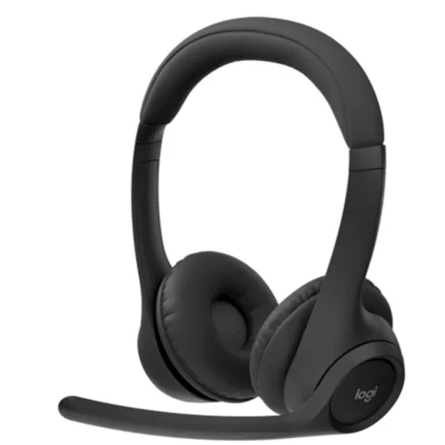 (981-001447) Logitech Zone 305 - MIDNIGHT BLACK
