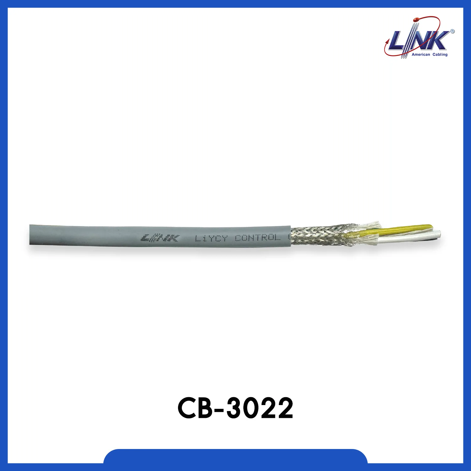 CB 3022 2