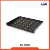 CK-12350.jpg LINK FRONT MOUNT SHELF Deep 35 cm. ถาดยึดหน้า (CK-12350)