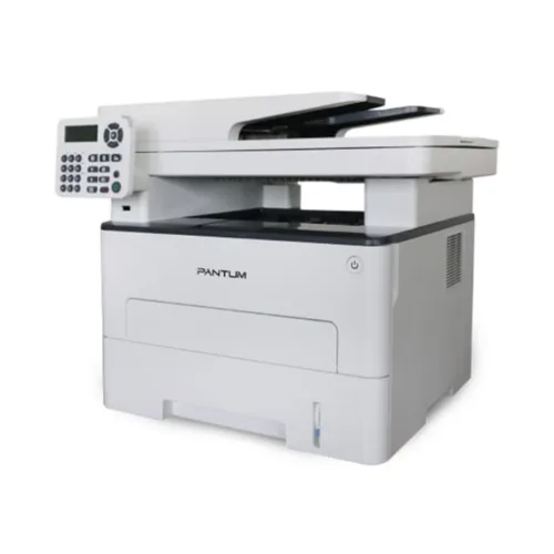 PRINTER (เครื่องพิมพ์)  Pantum Network MFP (M6800FDW)