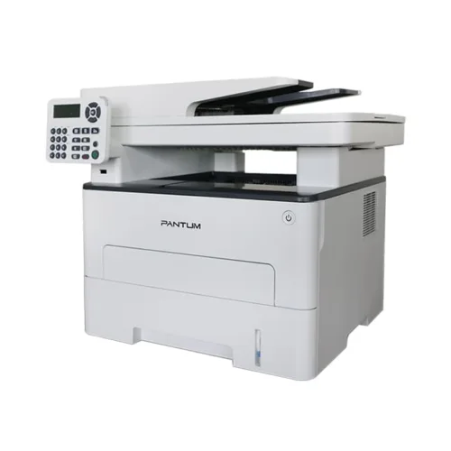 PRINTER (เครื่องพิมพ์)  Pantum Network MFP (M7200FDW)