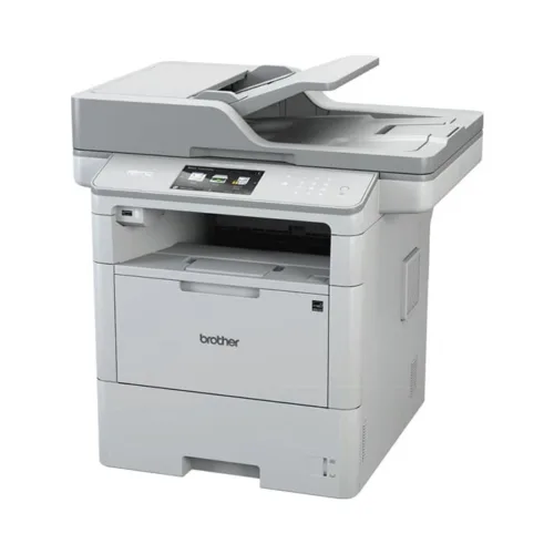 PRINTER (เครื่องพิมพ์)  Brother Laser (MFC-L6900DW)