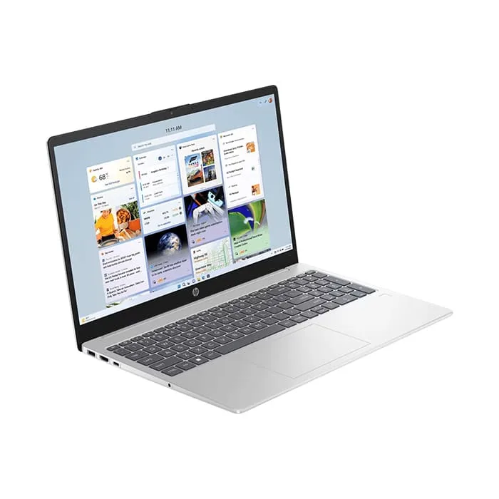 Notebook (โน๊ตบุ๊ค) HP Essential 15-fd1143TU Core 3 100U/8GB/512GB SSD/15.6″/Win11Home (A73W0PA#AKL) - Image 2