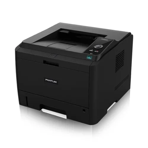 PRINTER (เครื่องพิมพ์)  Pantum Network (P3500DN)
