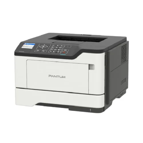 PRINTER (เครื่องพิมพ์)  Pantum Network (P5500DN)