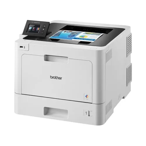 PRINTER (เครื่องพิมพ์)  Brother Laser (HL-L8360CDW)